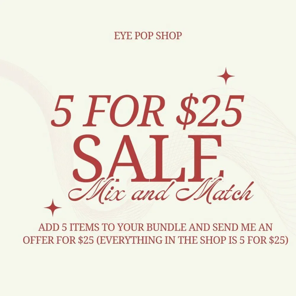 5/$25 Green and Black Acrylic Geometric Statement Earrings - Picture 2 of 10